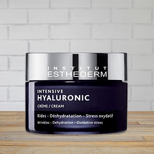 Échantillon gratuit du soin Esthederm Intensive Hyaluronic