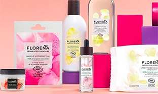 Jeu Florena : box de cosmétiques à gagner