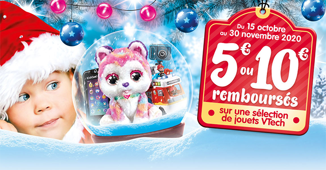 Odr Vtech Noel Jusqu A 15 Rembourses Storio Kidizoom