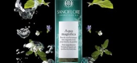 Sanoflore : échantillons gratuits d'Aqua Magnifica à gagner