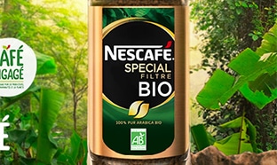 Test Sampleo : Coffrets Nescafé Special Filtre Bio gratuits