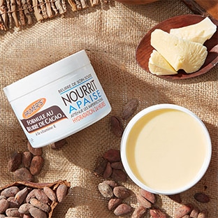 Test Sampleo : Beurres de soin au beurre de cacao gratuits