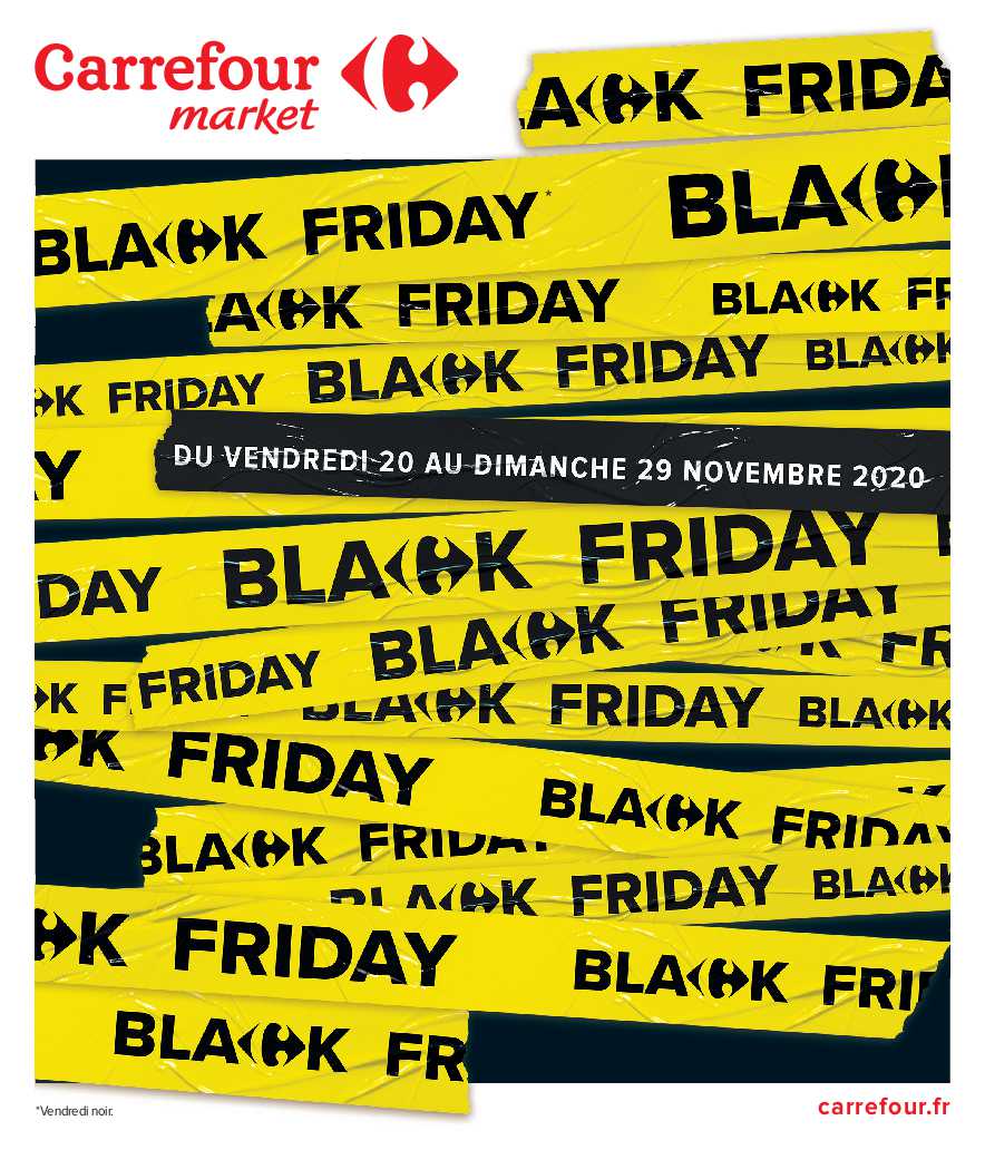 black friday carrefour jouet