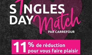 Jeu Carrefour : gagner une réduction sur vos courses