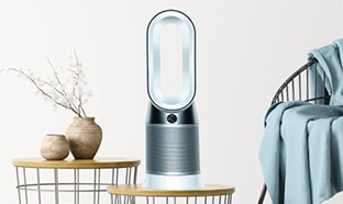 Jeu La Belle Adresse : Purificateur d'air Dyson à gagner