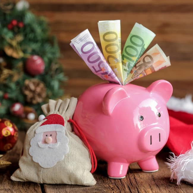 Prime Noël 2021 Date versement, montant et conditions