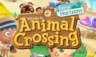 Carrefour : Jeu Animal Crossing NH à 29,49€ (bon déduit)