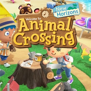 Carrefour : Jeu Animal Crossing NH à 29,49€ (bon déduit)