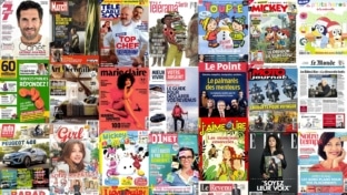 Bon plan : Abonnements magazines pas chers (jusqu’à -75%)