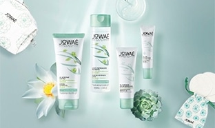 Jeu Elle Beauté : Routines de soins Jowae à gagner