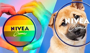 Jeu Nivea : Crèmes personnalisables à gagner