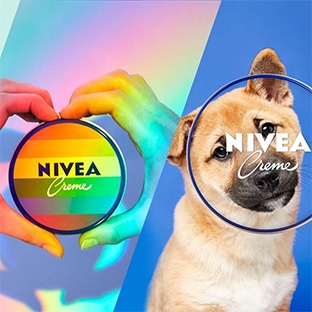 Jeu Nivea : Crèmes personnalisables à gagner