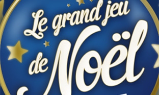 Grand jeu de Noël Paris-Normandie : Voiture et 83 autre lots
