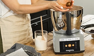 Jeu Version Femina : Cook Expert Magimix à gagner