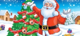 Concours calendrier de l’Avent Kinder Noël 2022 : 428 lots