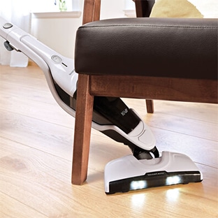 aspirateur silvercrest