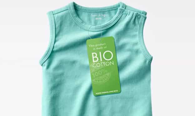 Zeeman : Body bio gratuit pour les bébés nés entre 2017 et 2023