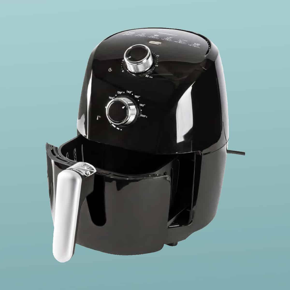 Lidl Friteuse à air chaud SilverCrest “sans huile” à 34,99€