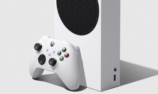 Jeu Basket Europe : Xbox Series S et 40 autres lots à gagner