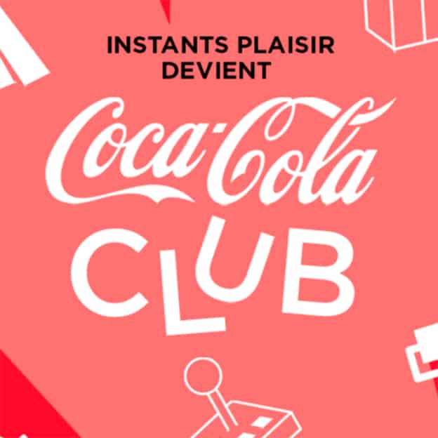 Coca-Cola Club : 5 consoles Nintendo Switch à gagner