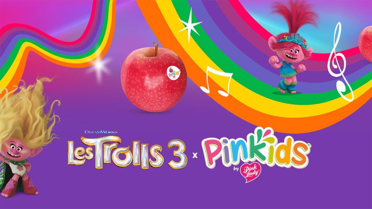 Pinkids Trolls Jeu : Pianos synthétiseurs et figurines à gagner