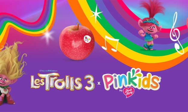 Pinkids Trolls Jeu : Pianos synthétiseurs et figurines à gagner