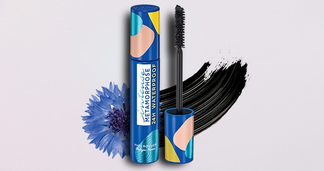 Testez gratuitement le mascara Intense Métamorphose d’Yves Rocher