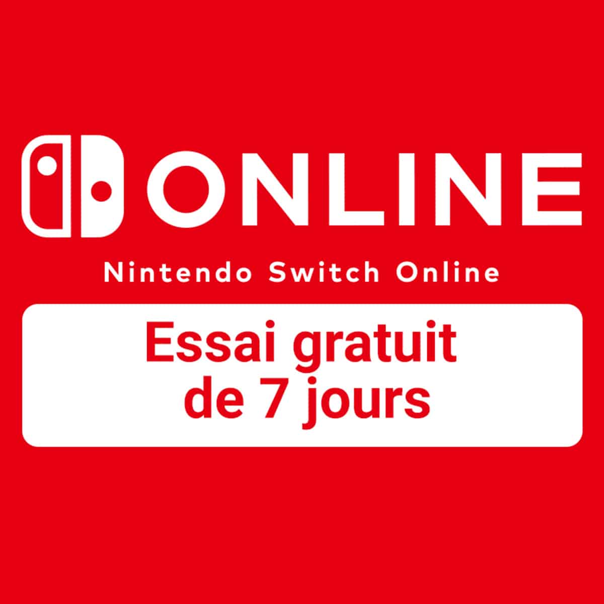 Code Nintendo Switch Online Gratuit 2021 Nintendo Switch Online gratuit pendant une semaine