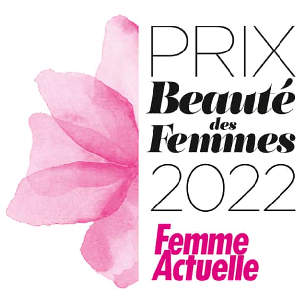 Prix de la Beauté Femme Actuelle : 540 coffrets gratuits