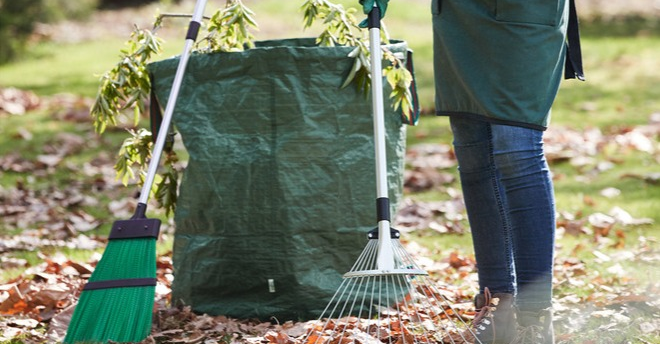 Sac dechet vert lidl cheap