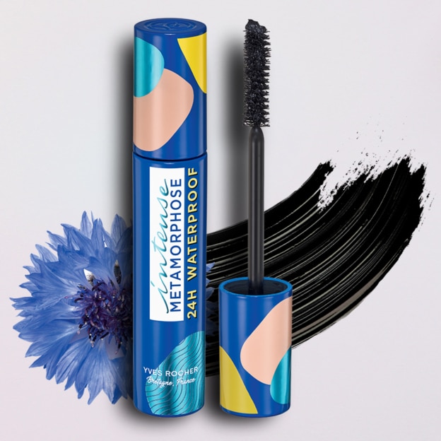 Test Yves Rocher : mascaras Métamorphose gratuits