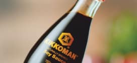 Échantillons gratuits Kikkoman : 7000 lots de sachets de sauces