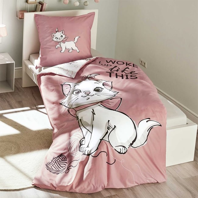 Aldi Parure De Lit Enfant Disney Pas Chere A 19 99