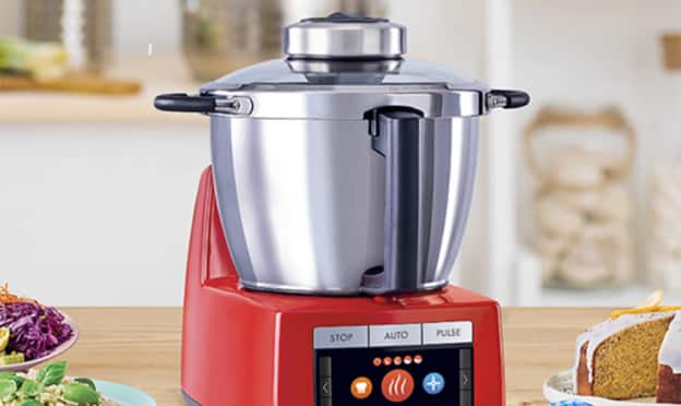 Jeu Paysan Breton : robot Magimix Cook Expert et coffrets à gagner