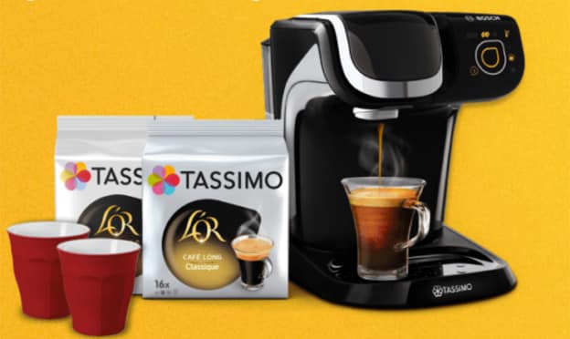 Jeu Les très très bonnes résolutions de Tassimo sur jeu.tassimo.fr