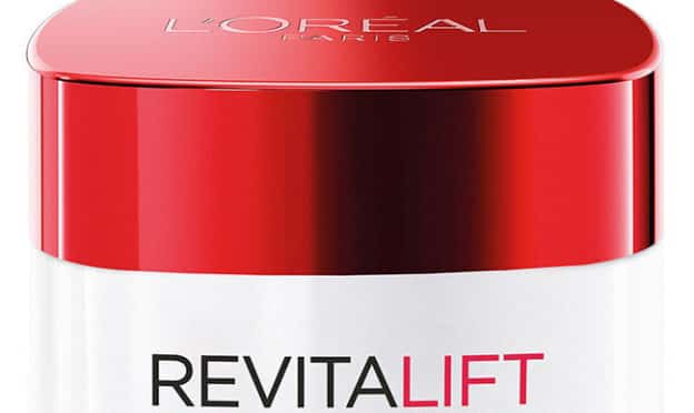Test L’Oréal : Soins Liftant sans Parfum Revitalift gratuits