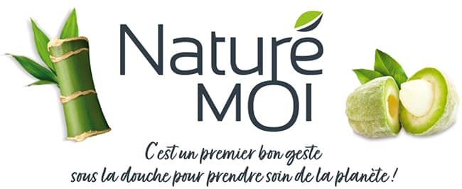 testez des produits Naturé Moi avec The Insiders