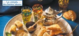 Catalogue Lidl « Saveurs de L’Orient » du 7 au 13 avril 2021