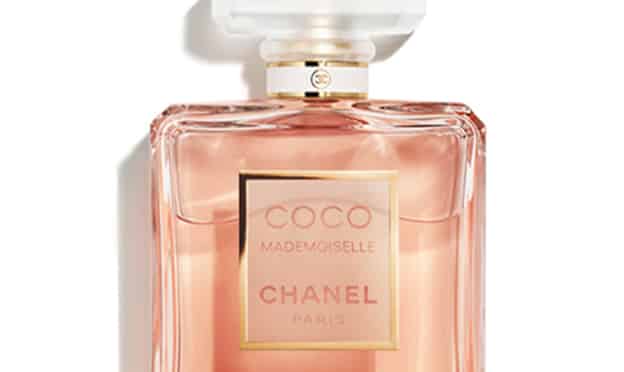 Échantillons gratuits Chanel : soin + parfum Coco Mademoiselle