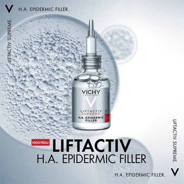 échantillons gratuits HA EPIDERMIC FILLER