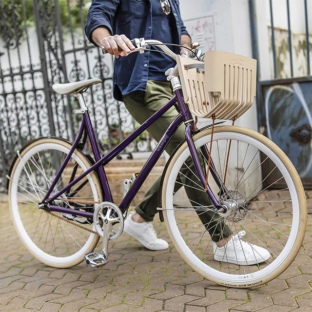Jeu Nespresso : 12 vélos Vélosophy à gagner