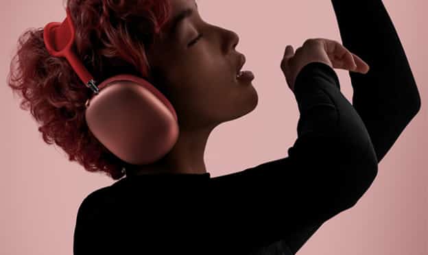 Jeu Logic Immo : Casque Bluetooth AirPods Max à gagner