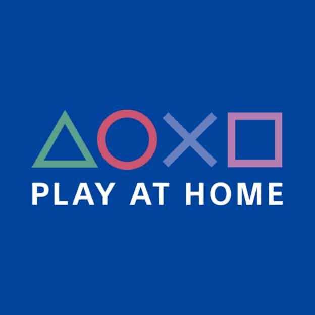 Play at Home 2021 : Jeux PlayStation gratuits sur PS4 / PS5