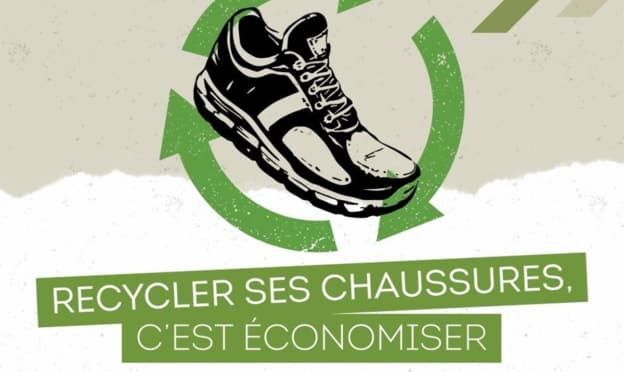 Sport 2000 Recycler, c'est économiser : Jusqu'à 30€ de remise