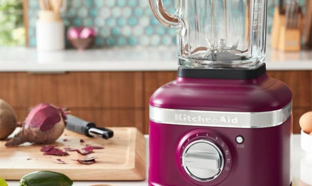 Jeu : blender KitchenAid à gagner