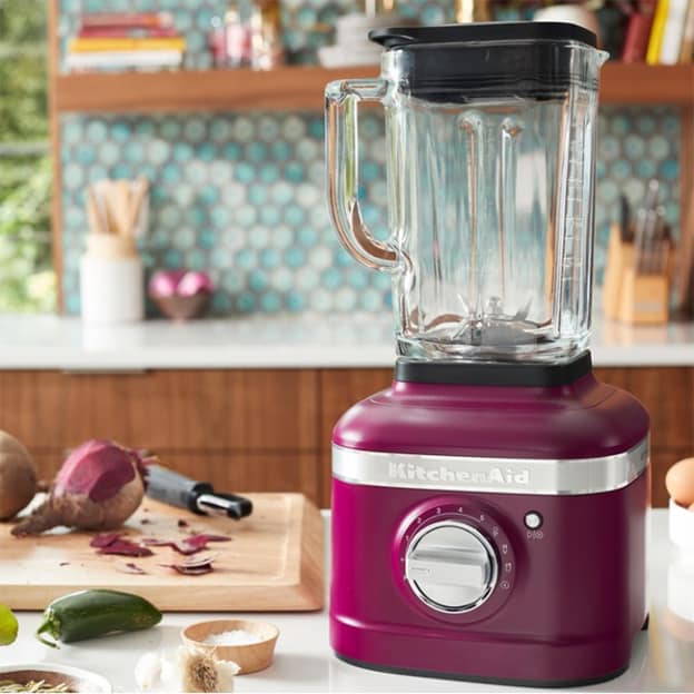 Jeu : blender KitchenAid à gagner