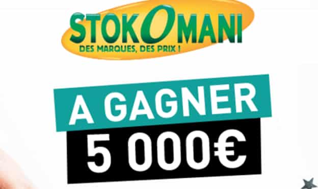 Jeu Stokomani