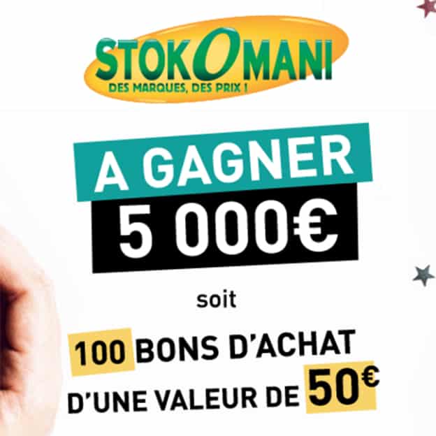 Jeu Stokomani