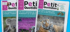 Journal Le Petit Quotidien gratuit