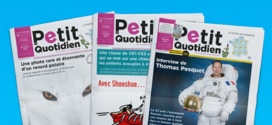 Journal Le Petit Quotidien gratuit
